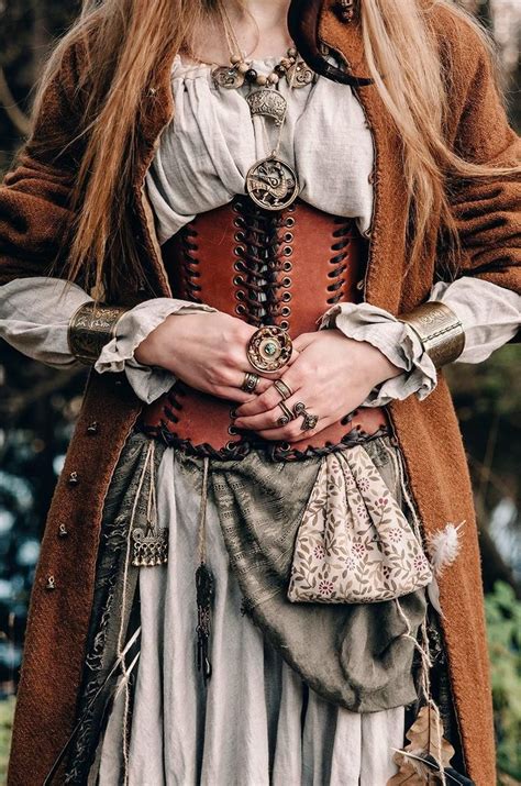 Unearthing Ancient Witch Raiment: A Fascinating Look at Magical Attire